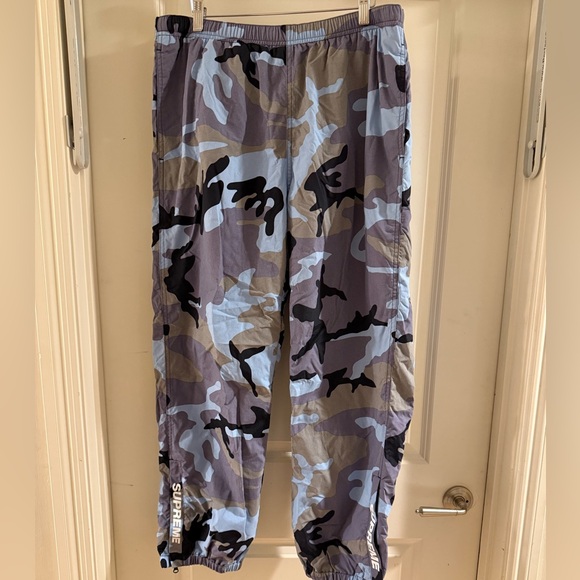 Supreme Warm Up Pant (SS18)